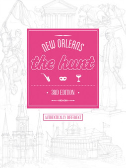 The Hunt New Orleans