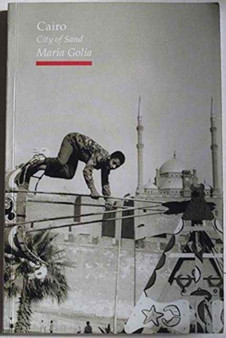 Cairo : City of Sand
