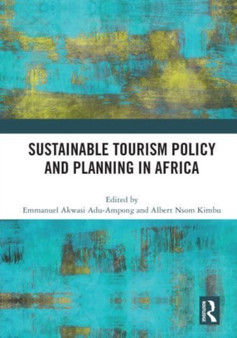 Sustainable Tourism Policy and Planning in Africa