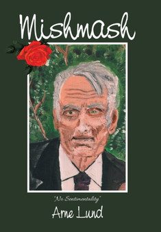 Mishmash by Arne Lund - Hardback