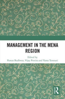 Management in the MENA Region