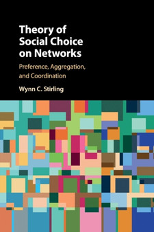 Theory of Social Choice on Networks : Preference, Aggregation, and Coordination