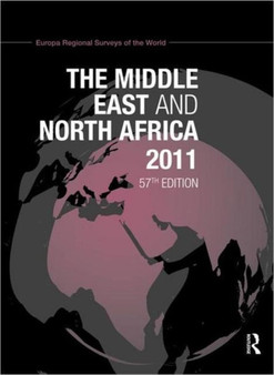 The Middle East and North Africa 2011