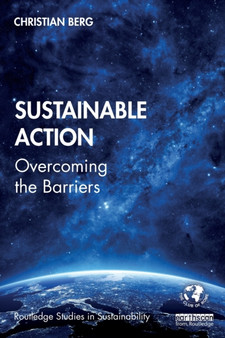 Sustainable Action : Overcoming the Barriers