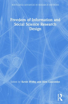 Freedom of Information and Social Science Research Design
