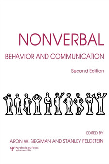 Nonverbal Behavior and Communication