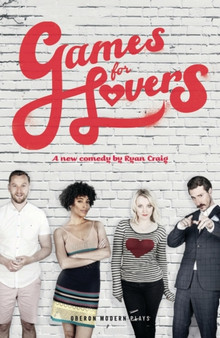 Games For Lovers by Ryan Craig - Paperback