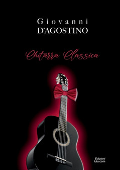 Chitarra Classica by Giovanni D'Agostino - Paperback