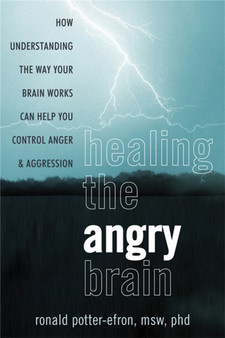 Healing the Angry Brain : How Understanding the Way Your Brain Works Can Help You Control Anger and Aggression