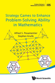 Strategy Games To Enhance Problem-solving Ability In Mathematics : 5