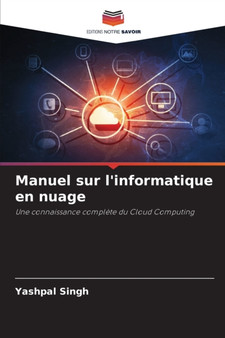 Manuel sur l'informatique en nuage