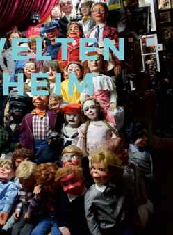 Museum der Zauberkunst in Degersheim : Europas schoenste Zauberwelten by Erwin Feurer - Hardback