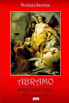 ABRAMO - Servo Del Cielo - by Michele Sarrica - Paperback