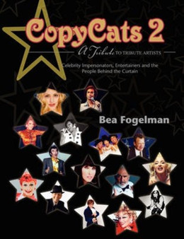 Copy Cats 2 by Bea Fogelman - Paperback