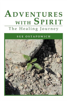 Adventures with Spirit : The Healing Journey