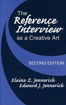 The Reference Interview as a Creative Art