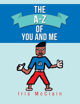 The A-Z of You and Me