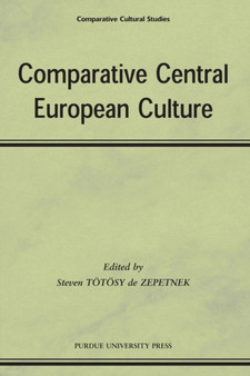 Comparative Central European Culture