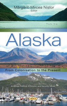 Alaska : From Colonisation to the Present
