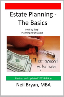 Estate Planning - The Basics : Step by Step Planning Your Estate : 5