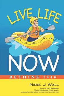 Live Life Now : Rethink 1440