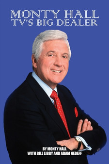 Monty Hall - TV's Big Dealer by Monty Hall - Paperback