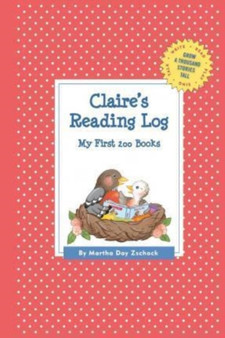 Claire's Reading Log : My First 200 Books (GATST)