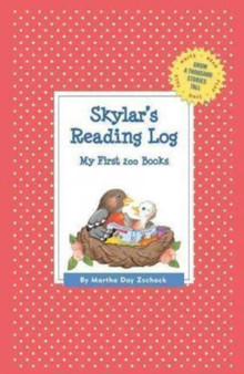 Skylar's Reading Log : My First 200 Books (GATST)