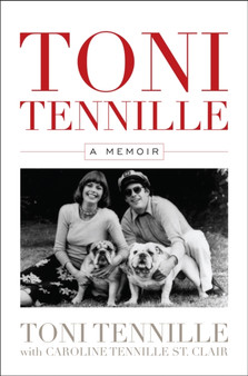 Toni Tennille : A Memoir by Toni Tennille - Hardback