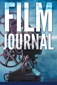 Film Journal by Speedy Publishing LLC - Paperback