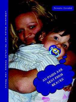 Au-Pairs are Sent from Heaven