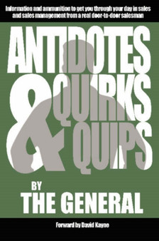 Antidotes : Quirks & Quips