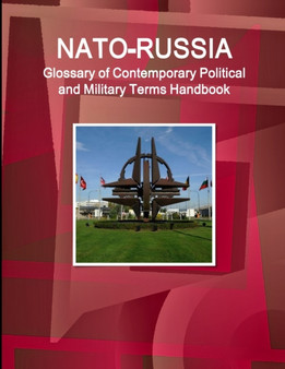 NATO-Russia Glossary of Contemporary Political And Military Terms Handbook
