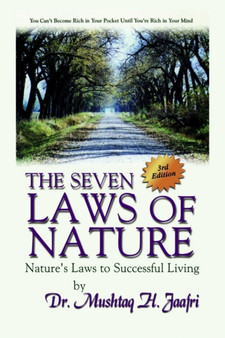 The Seven Laws of Nature : Nature's Laws to Successful Living