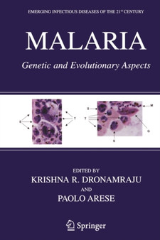 Malaria : Genetic and Evolutionary Aspects
