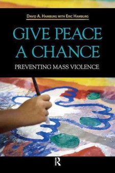 Give Peace a Chance : Preventing Mass Violence