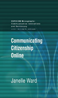 Communicating Citizenship Online