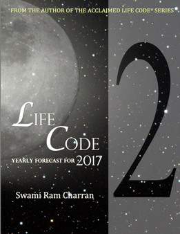 Lifecode 2 Yearly Forecast for 2017 Durga