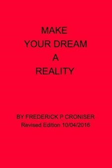 Make Your Dream a Reality