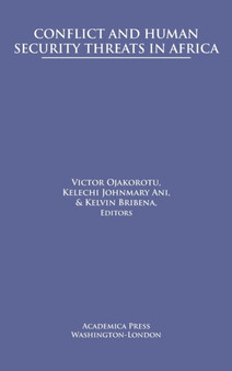 Conflict and Human Security Threats in Africa