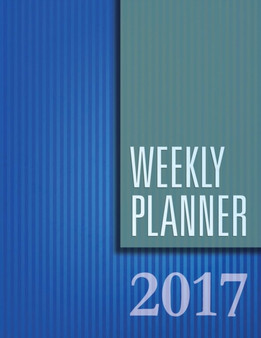 Weekly Planner 2017