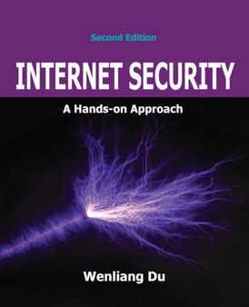 Internet Security : A Hands-on Approach