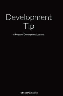 Development Tip : A Personal Development Journal