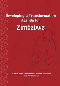 Developing a Transformation Agenda for Zimbabwe