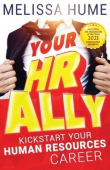 Your HR Ally : Kickstart your human resources career