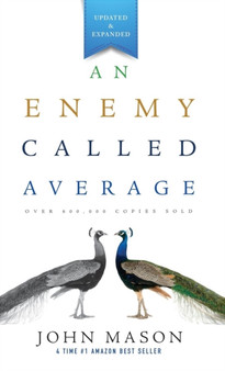 An Enemy Called Average (Updated and Expanded)