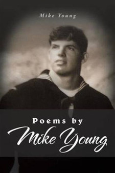 Poems by Mike Young by Mike Young - Paperback