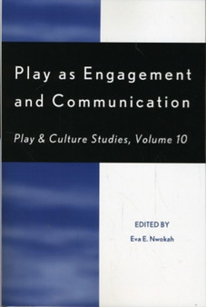 Play as Engagement and Communication