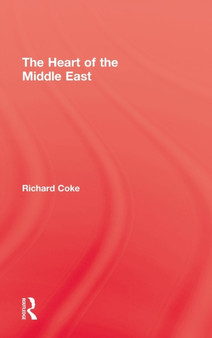 Heart Of Middle East