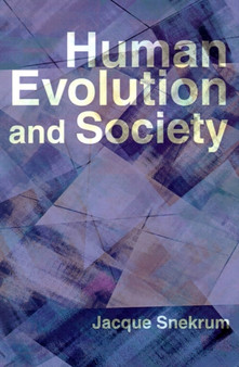 Human Evolution and Society